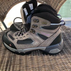 Vasque hiking boots